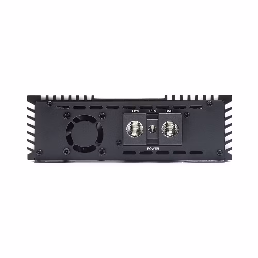 DD Audio SS3000