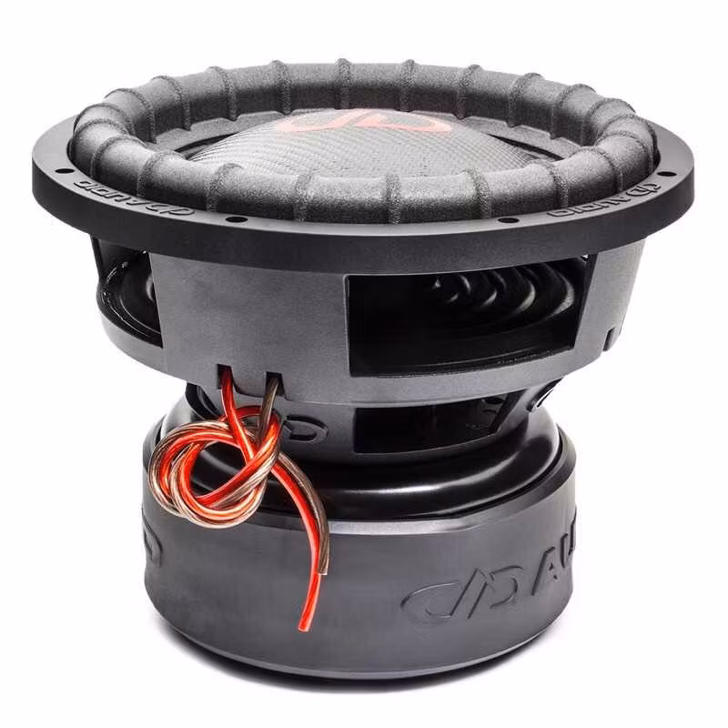 DD Audio DD9518K-D1 ESP