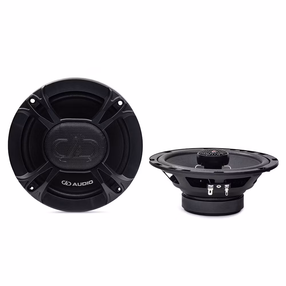 DD Audio E-X6.5b
