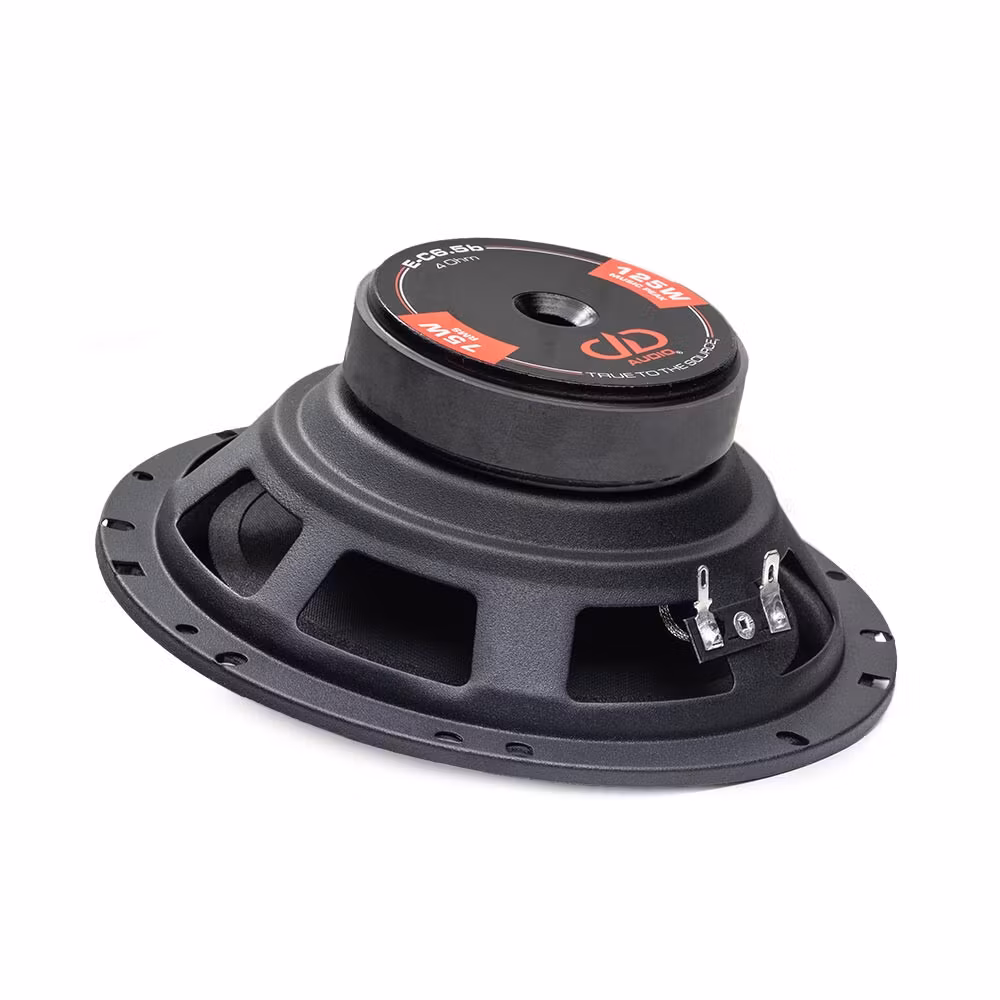DD Audio 	E-C6.5b