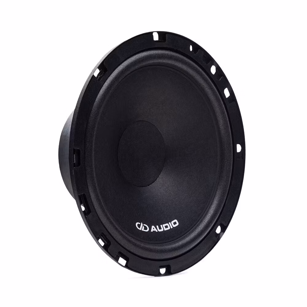 DD Audio 	E-C6.5b