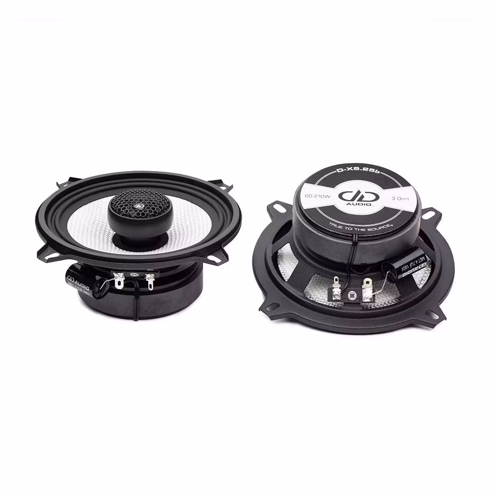 DD Audio D-X5.25b