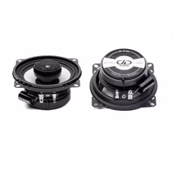 DD Audio D-X4b