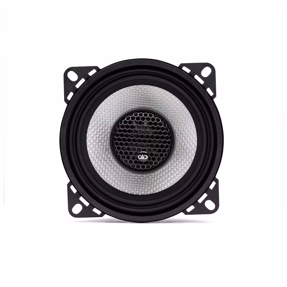DD Audio D-X4b