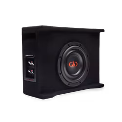 DD Audio LE-DF-SL608