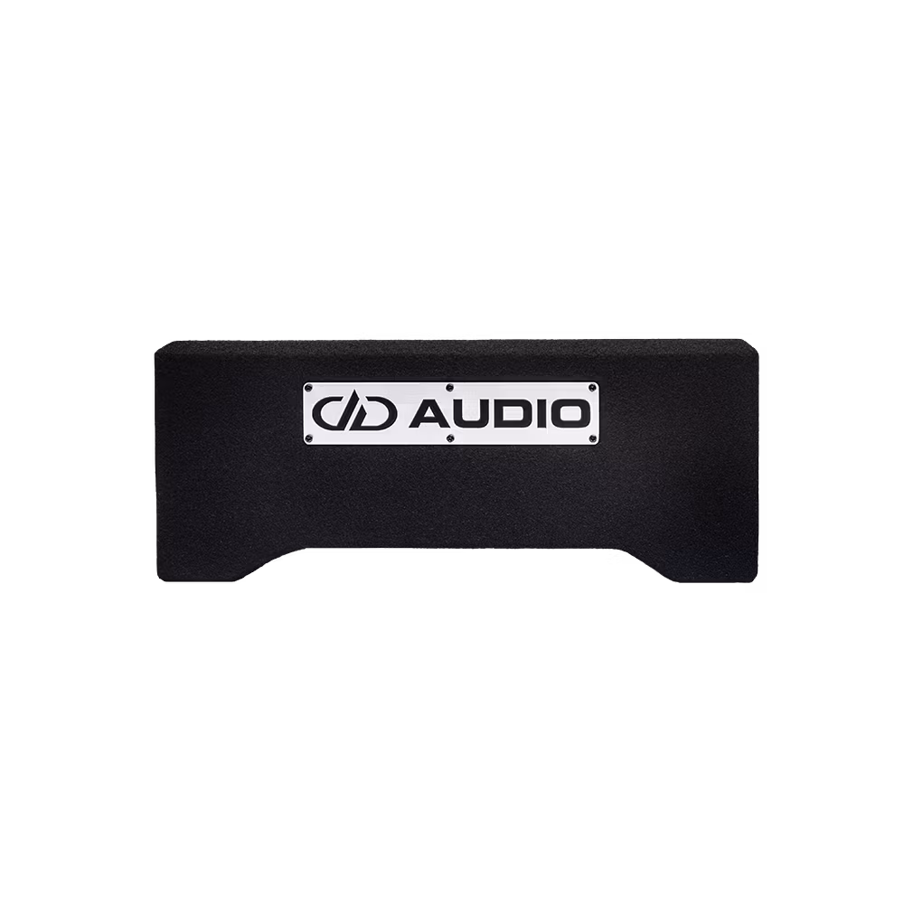 DD Audio LE-DF-SL608