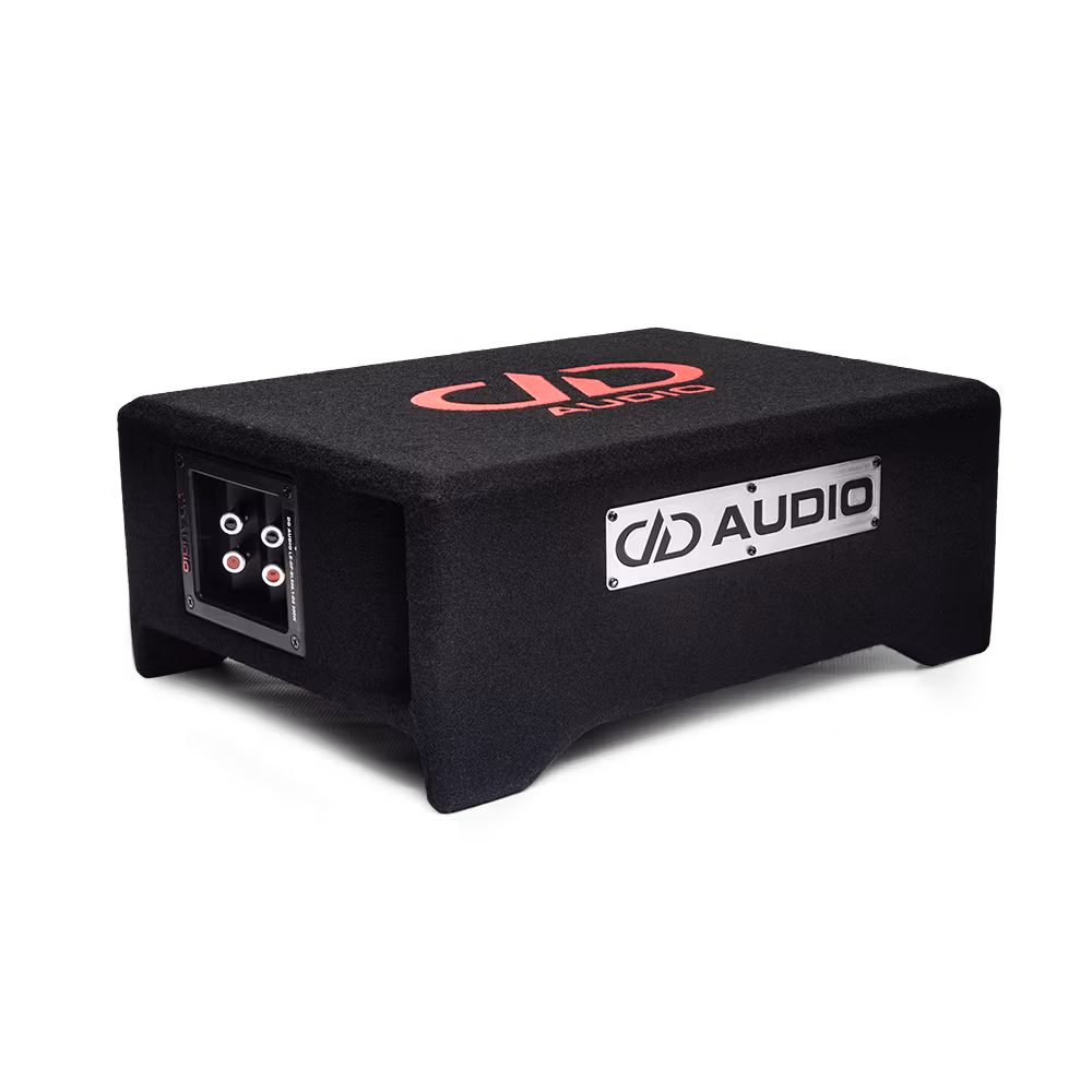 DD Audio LE-DF-SL608