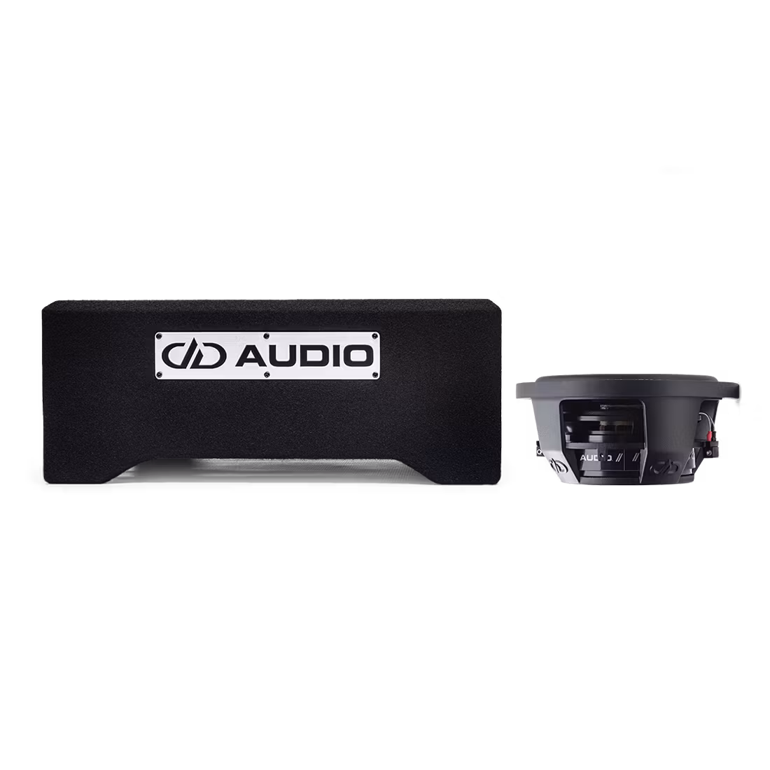 DD Audio LE-DF-SL608