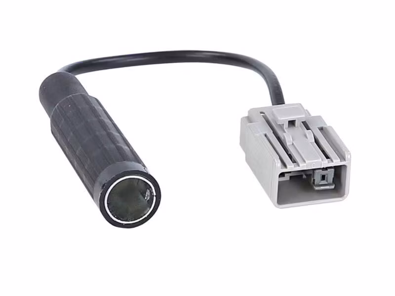 Antenna adapter Volvo  DIN(m) Volvo