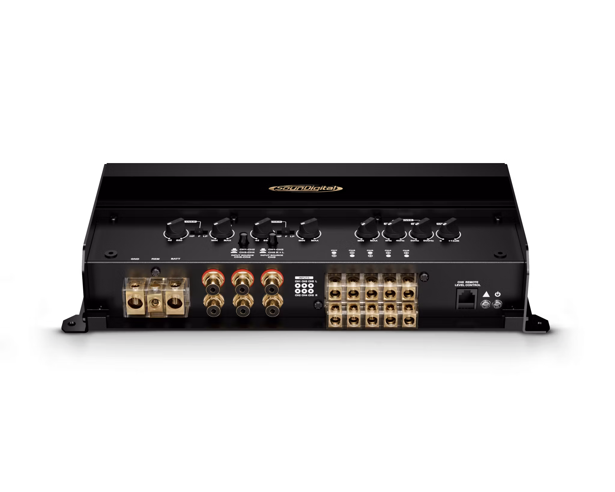 SounDigital 1500.5 GAN