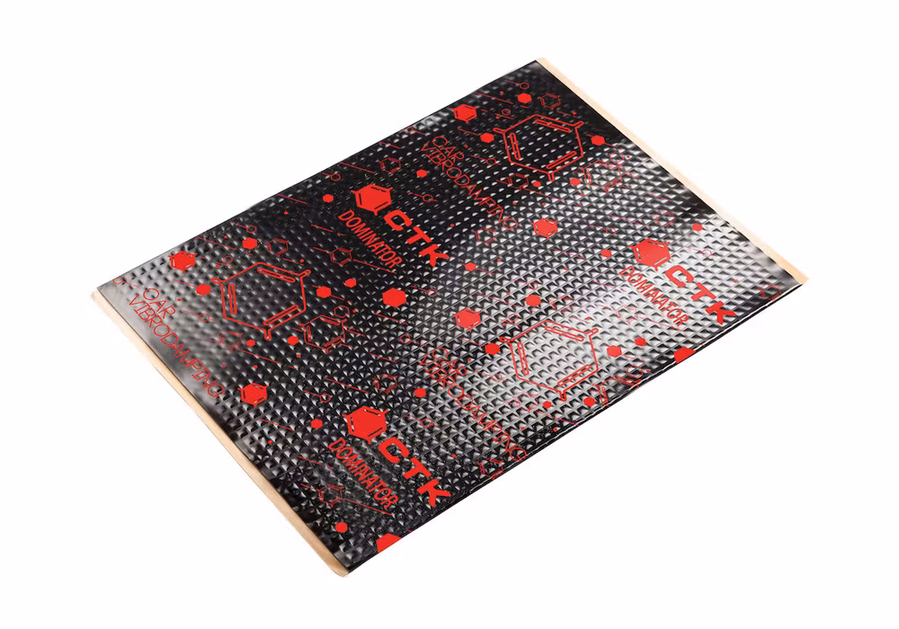 CTK DOMINATOR 3.0mm 700*500