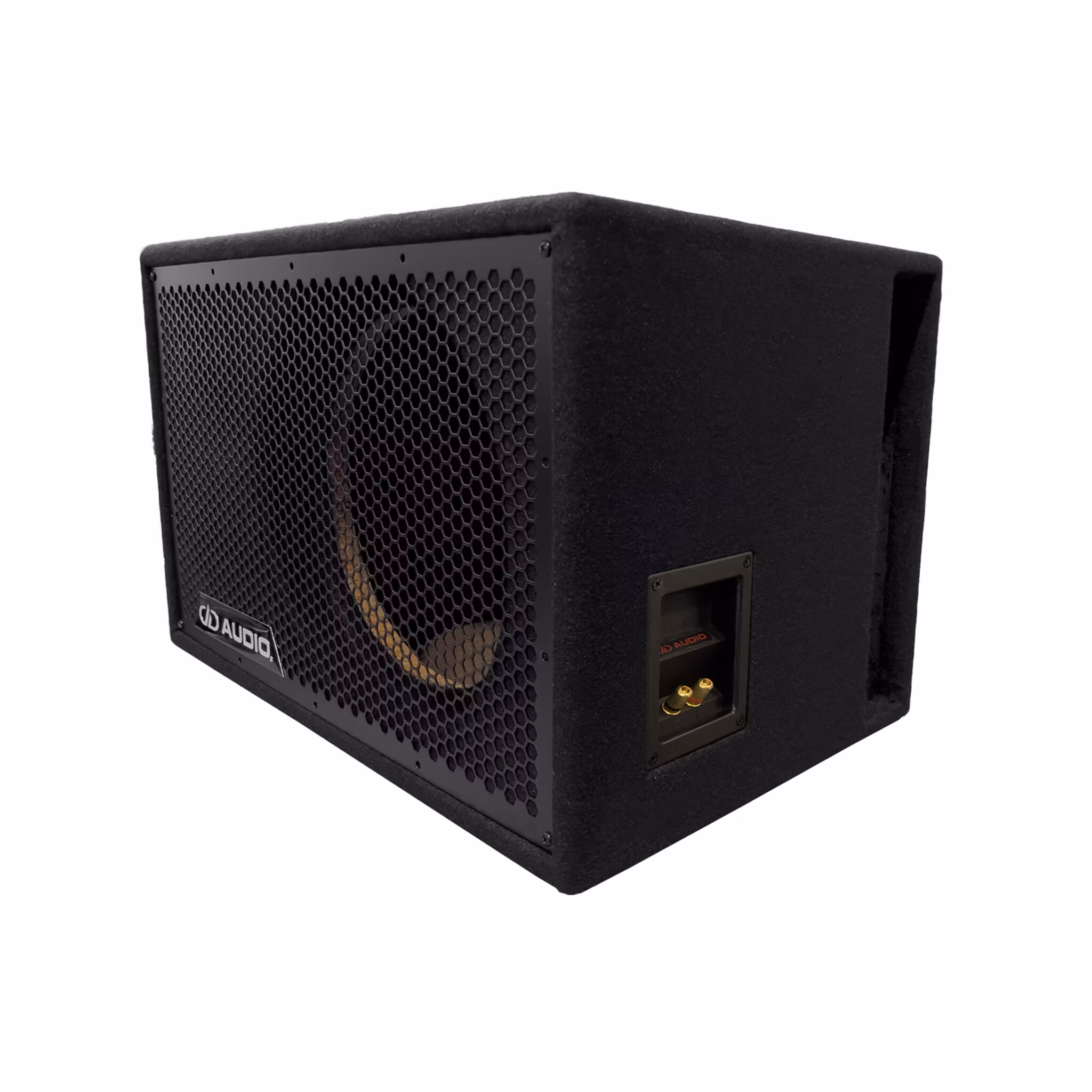 DD Audio UE-12.1a-C