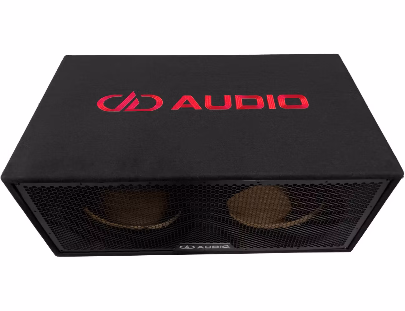 DD Audio UE-12.2a-C