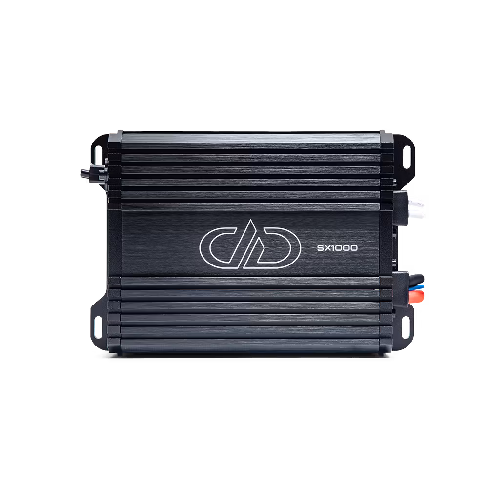 DD AUDIO SX1000