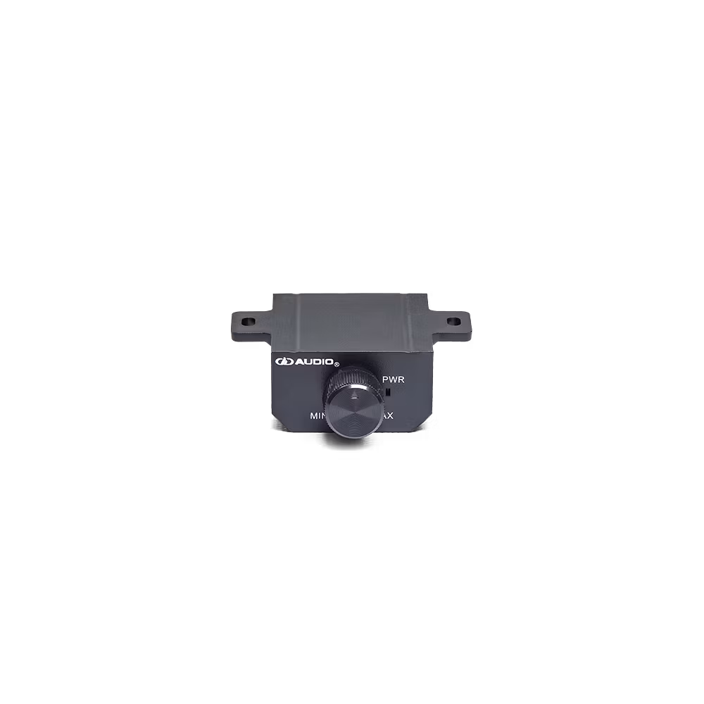 DD AUDIO SX1000