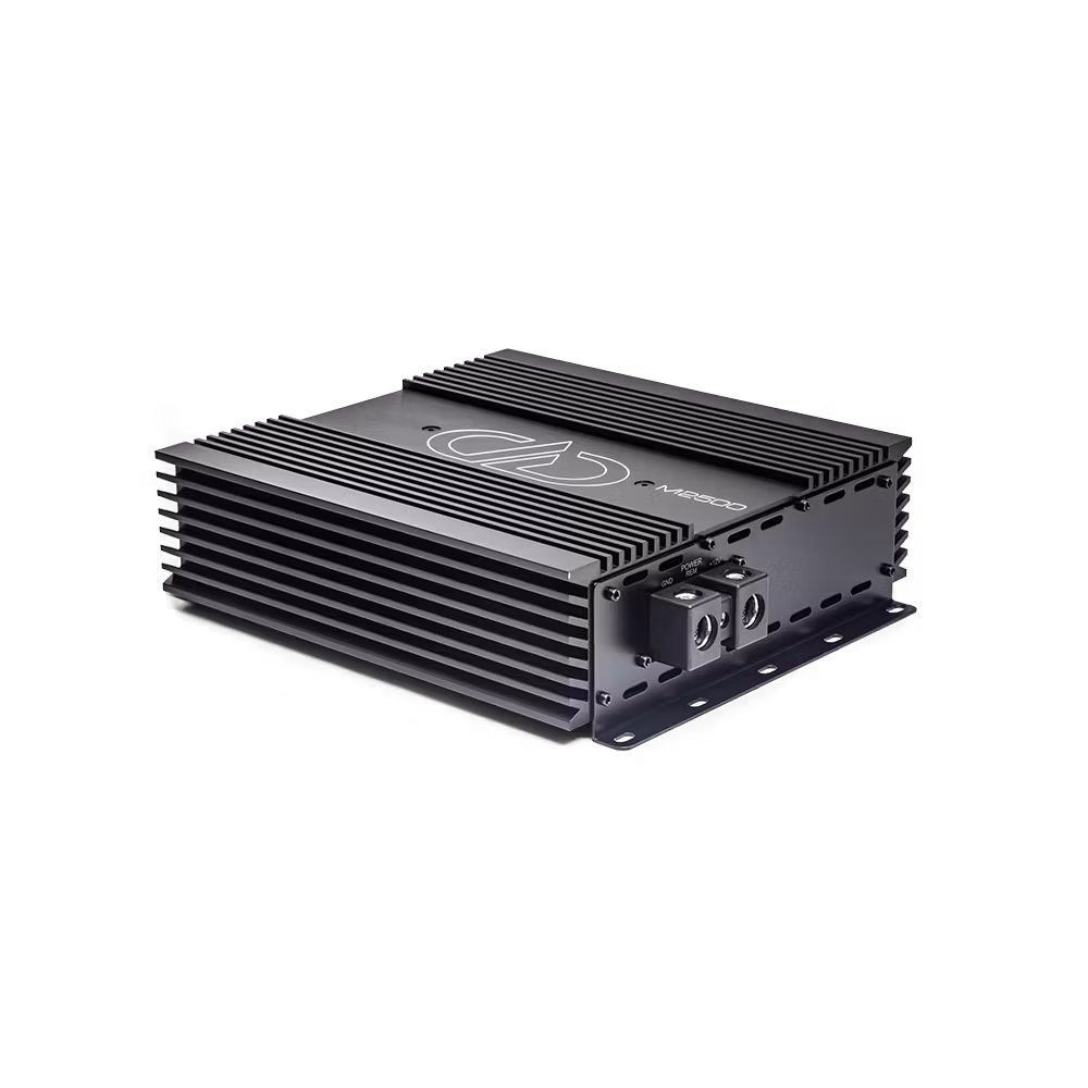 DD Audio M2500