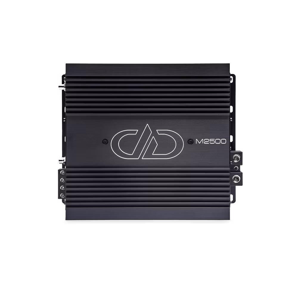 DD Audio M2500