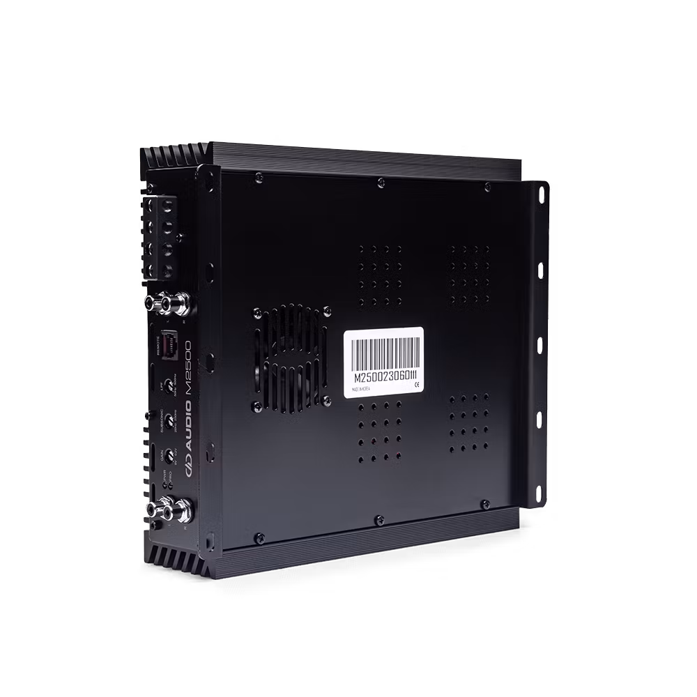 DD Audio M2500