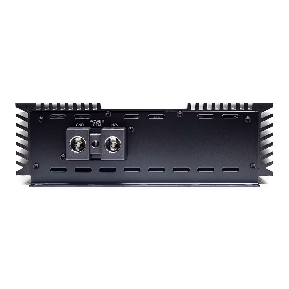 DD Audio M2500