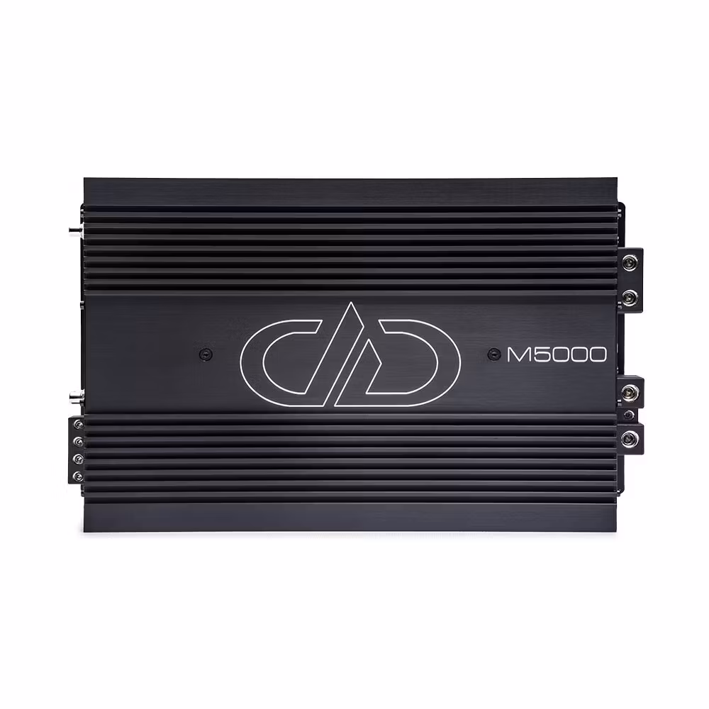 DD Audio M5000