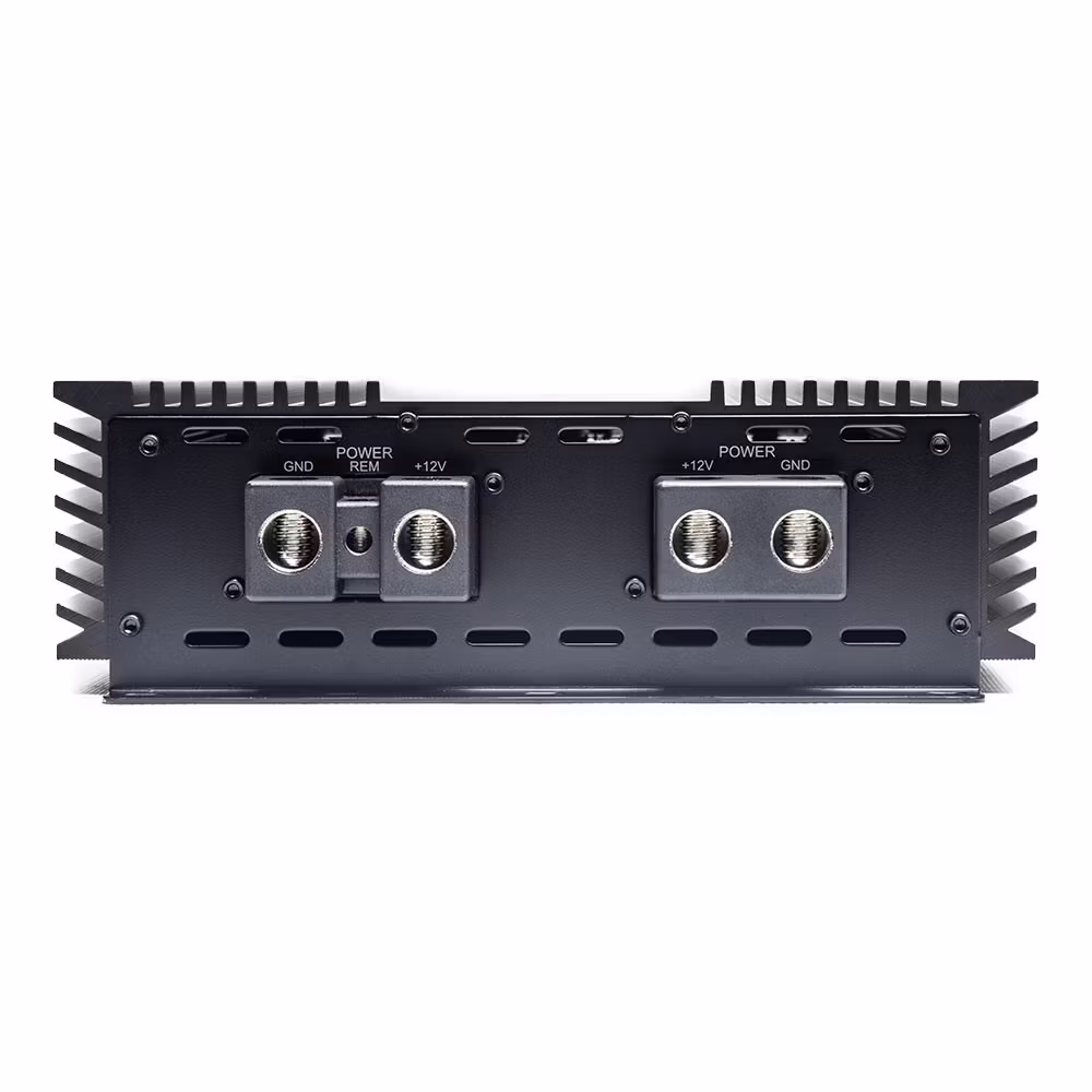 DD Audio M5000