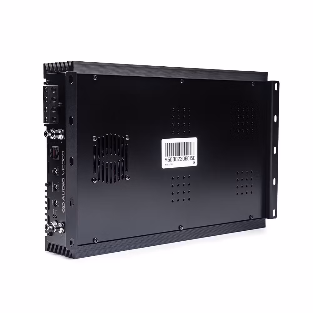DD Audio M5000