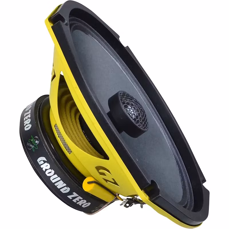 Ground Zero GZCF 69SPL