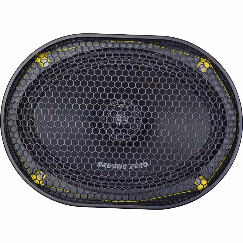 Ground Zero GZCF 69SPL