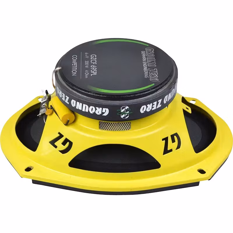 Ground Zero GZCF 69SPL