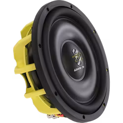 Ground Zero GZHW 12SPL-D2 FLAT