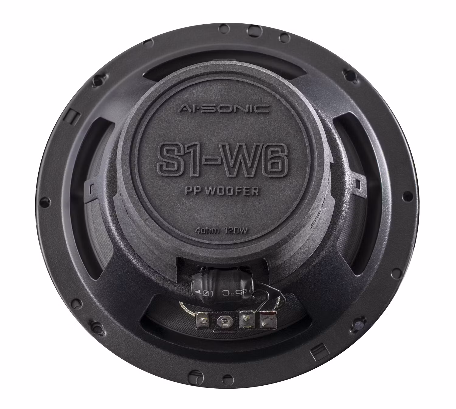 Ai-Sonic S1-MB  OEM Installer Kit ML / GL / R