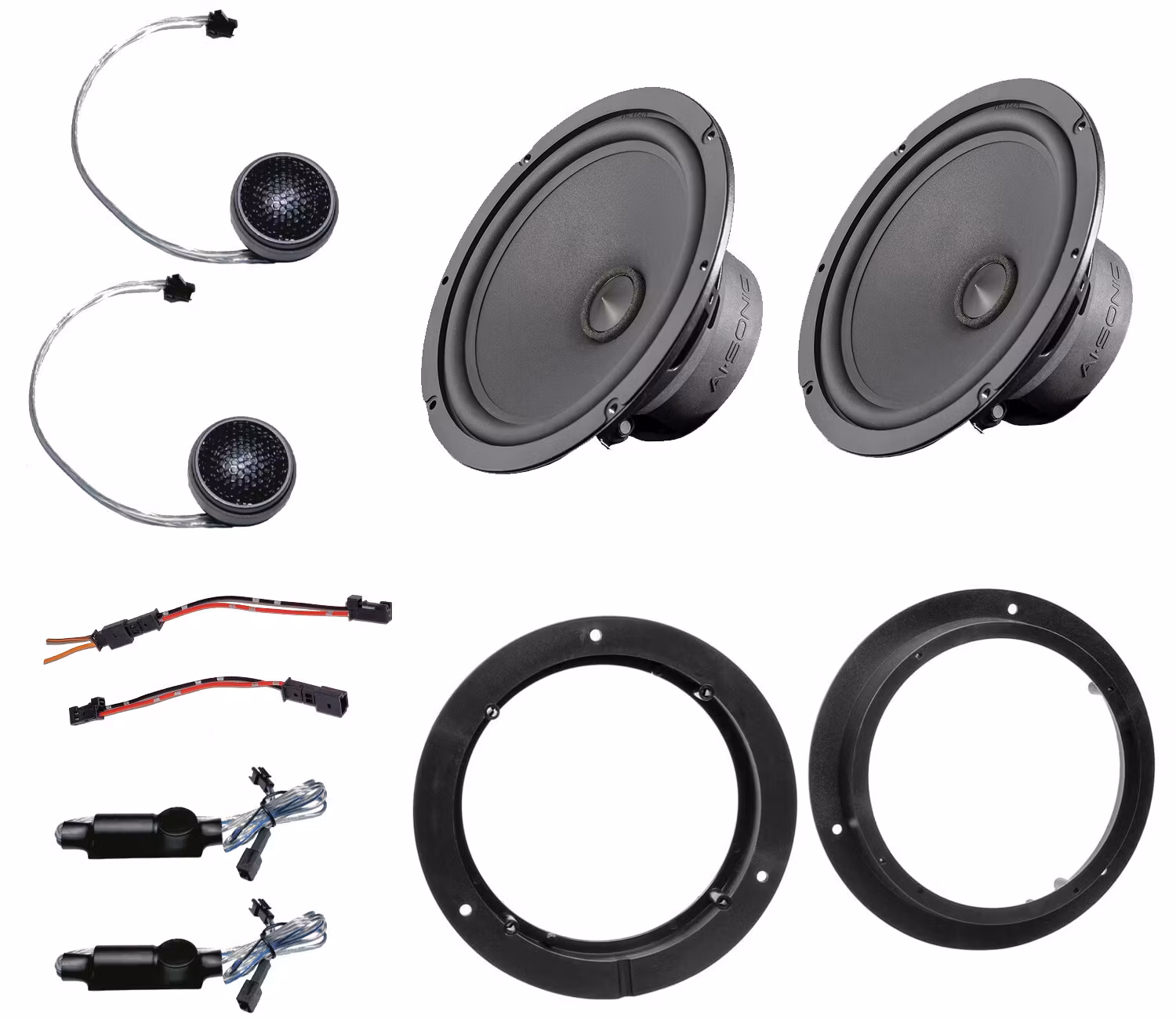 Ai-Sonic S1-MB  OEM Installer Kit ML / GL / R
