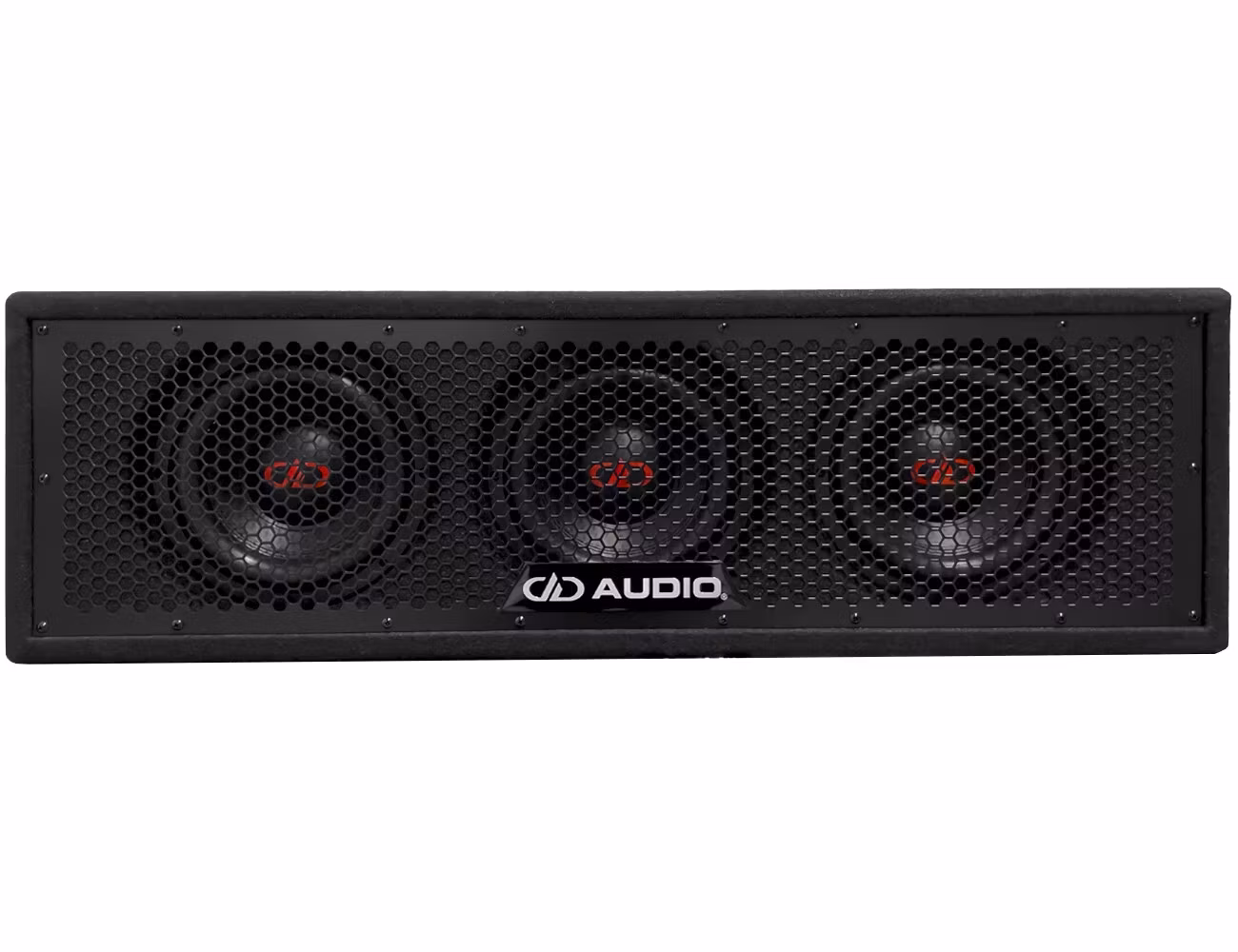 DD Audio LE-208.3 - 0.7Ohm
