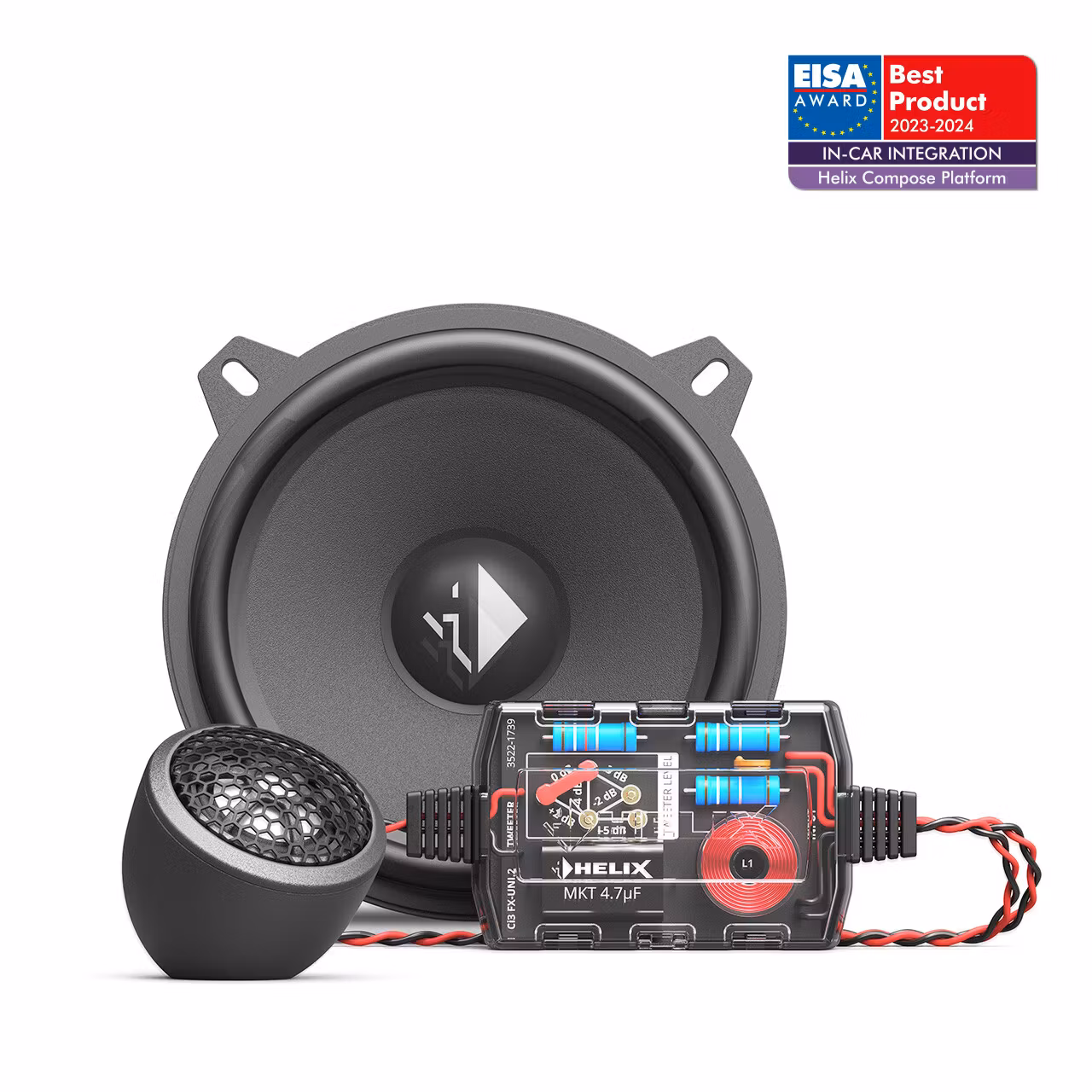 Helix Ci3 K130.2-S3
