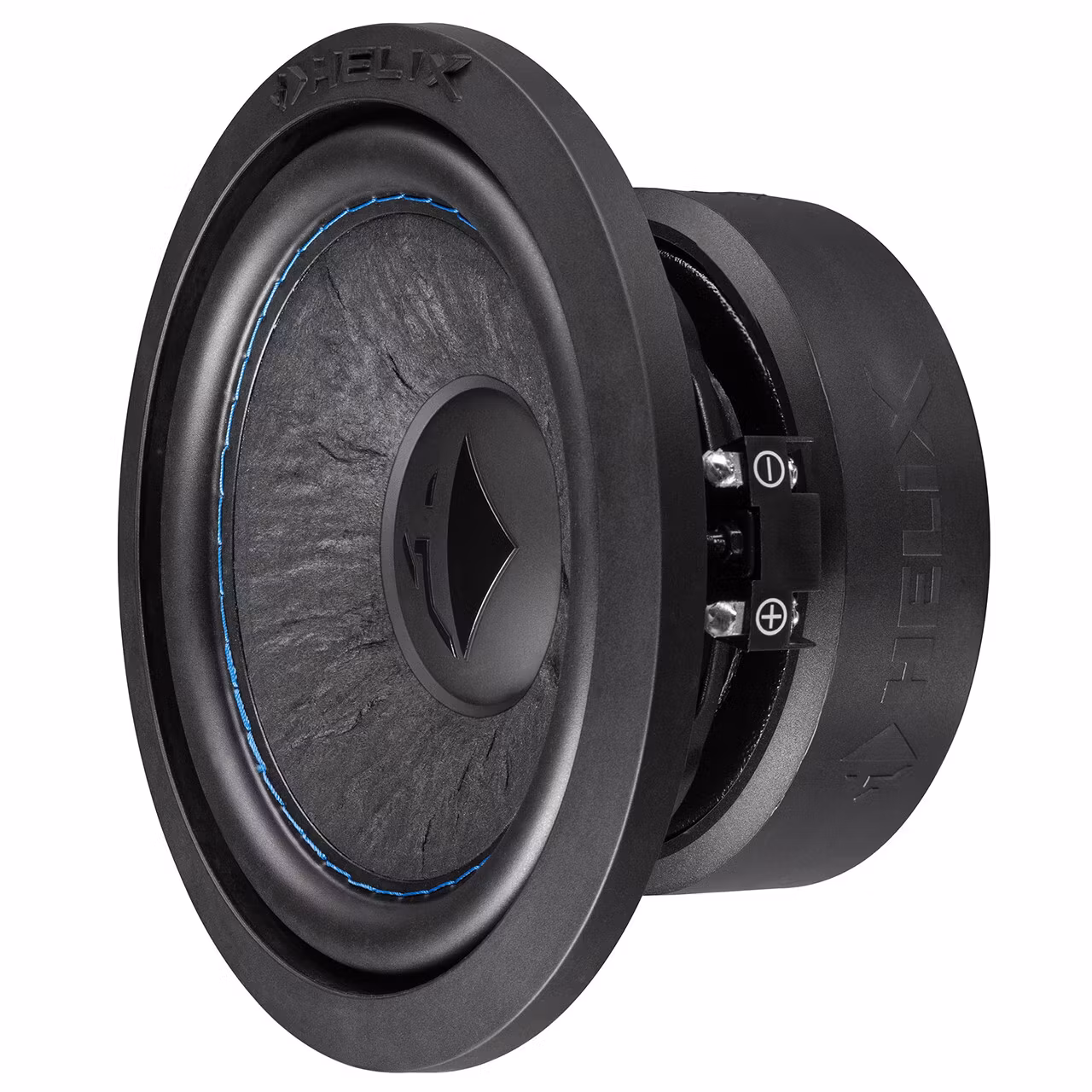 Helix IK W6-DVC2 ( 2x2Ohm )