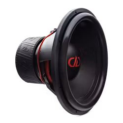 DD audio 818f-D1