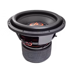 DD Audio 815f