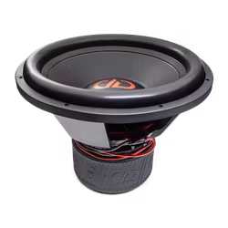 DD Audio 818f