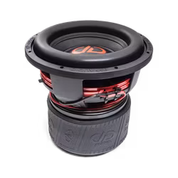 DD audio 812f-D1