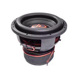 DD Audio 712f-D2