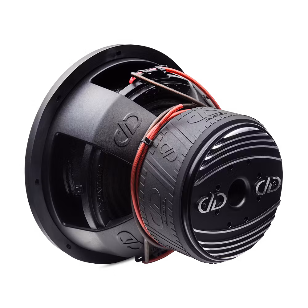 DD Audio 712f-D2