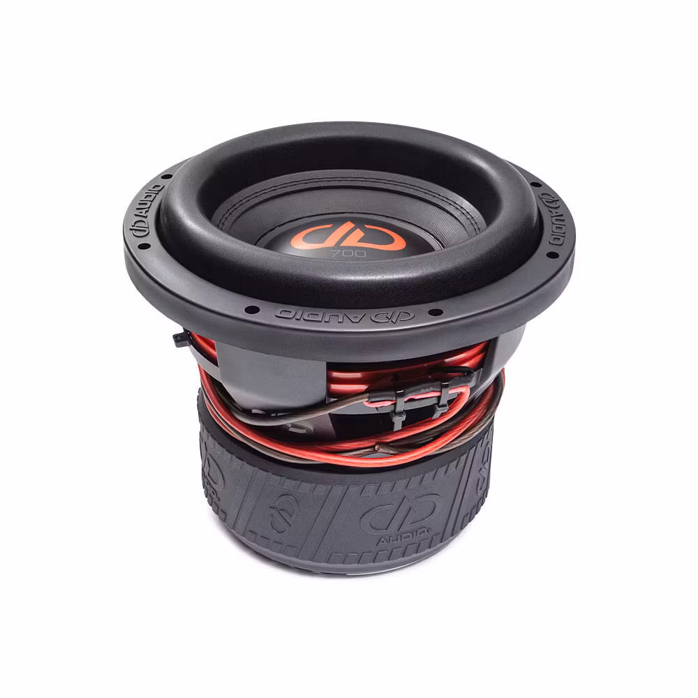 DD Audio 710f-D2