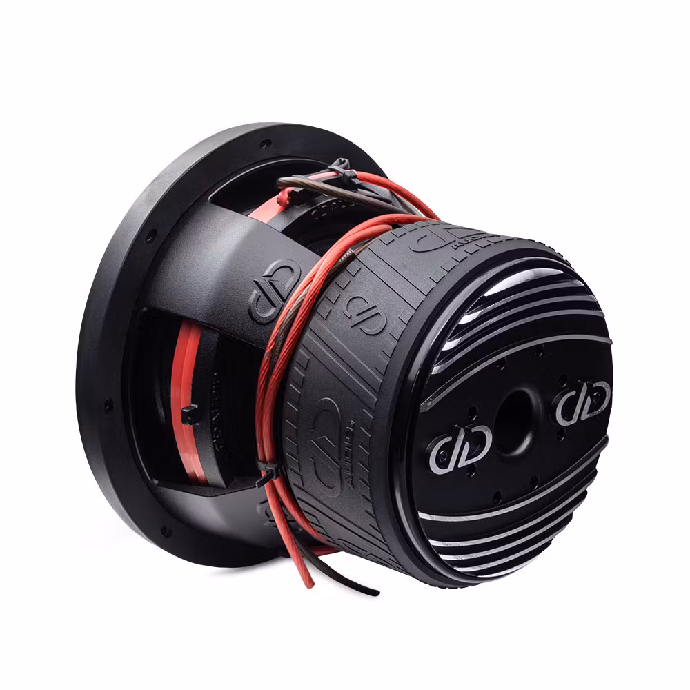 DD Audio 710f-D2