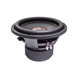 DD Audio 612f-D2