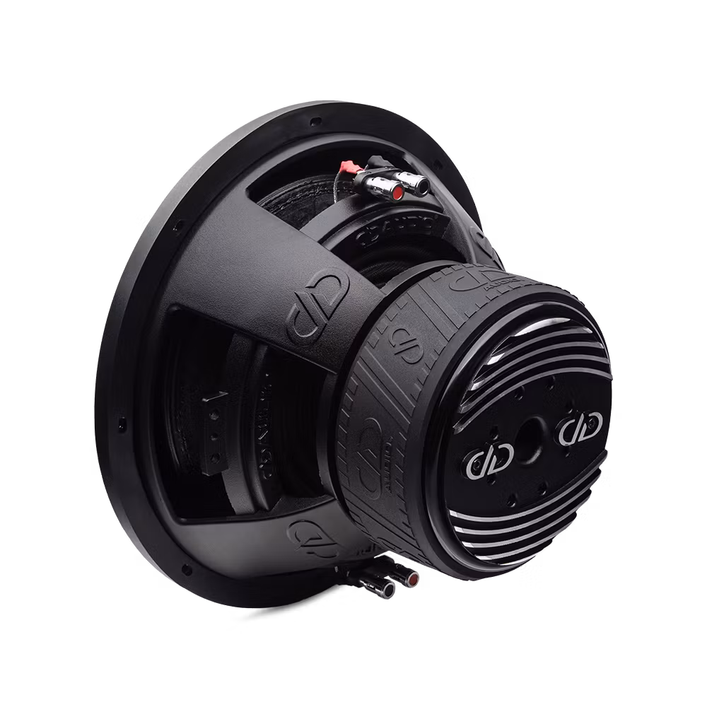 DD Audio 612f-D2