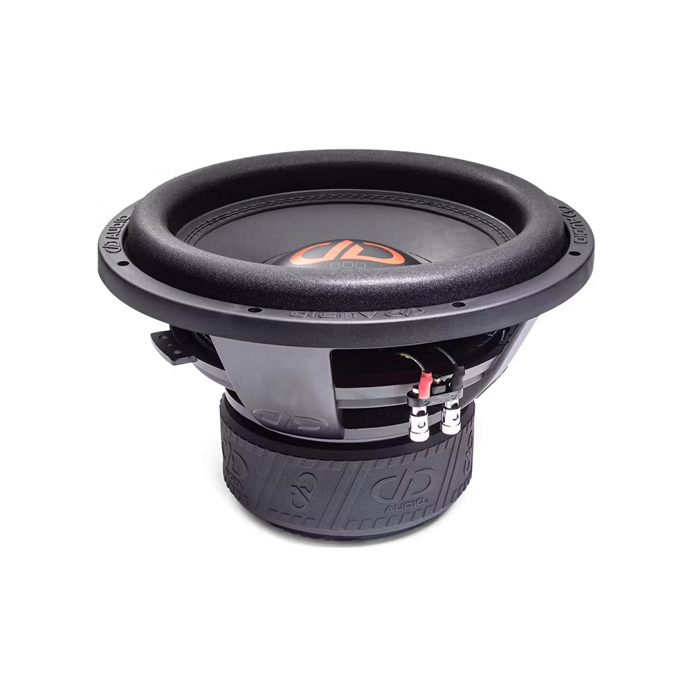 DD audio 612f-D4