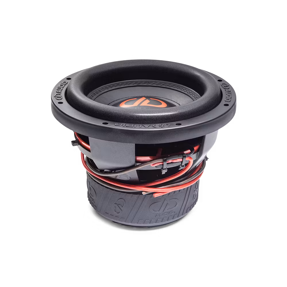 DD Audio 610f-D2