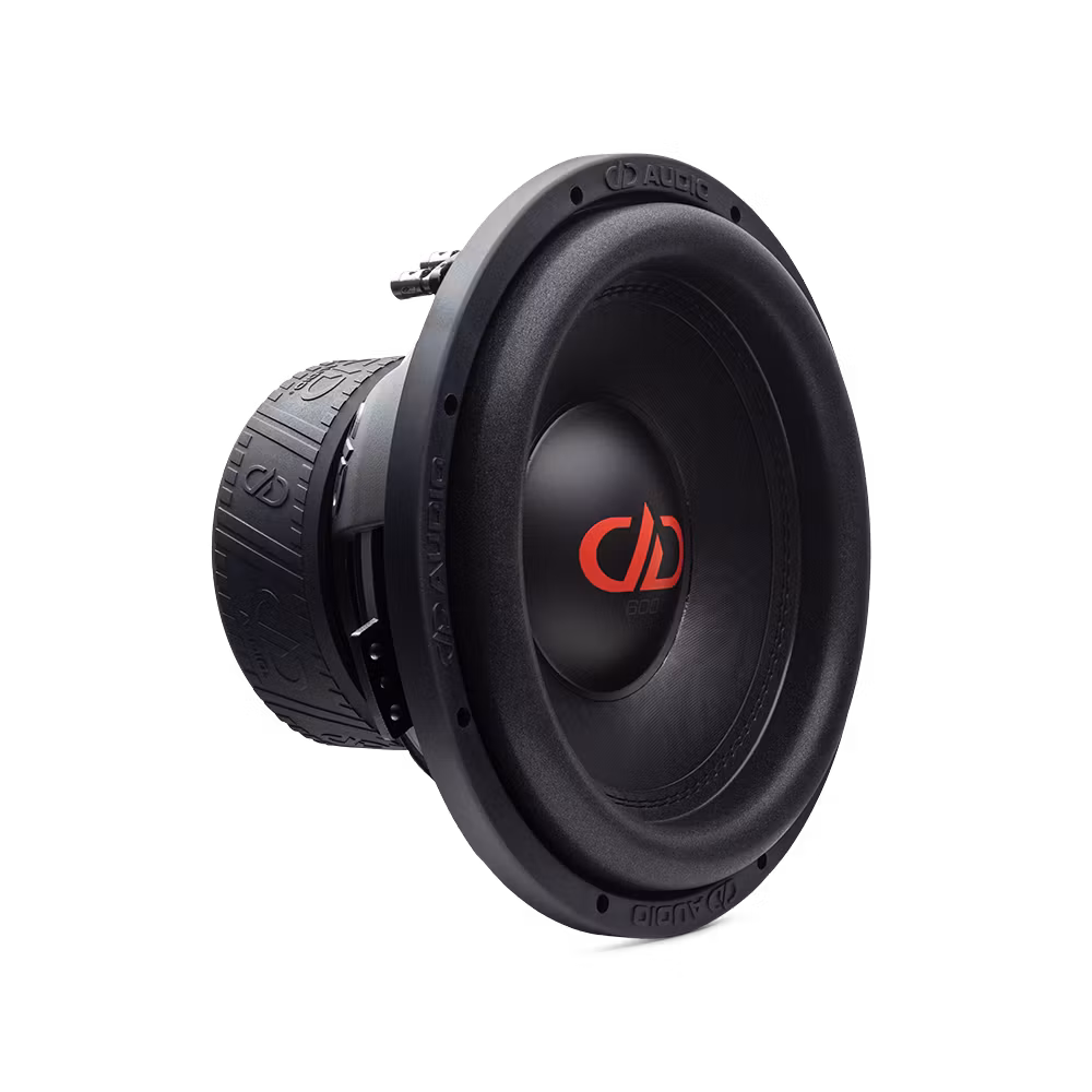 DD audio 612f-D4