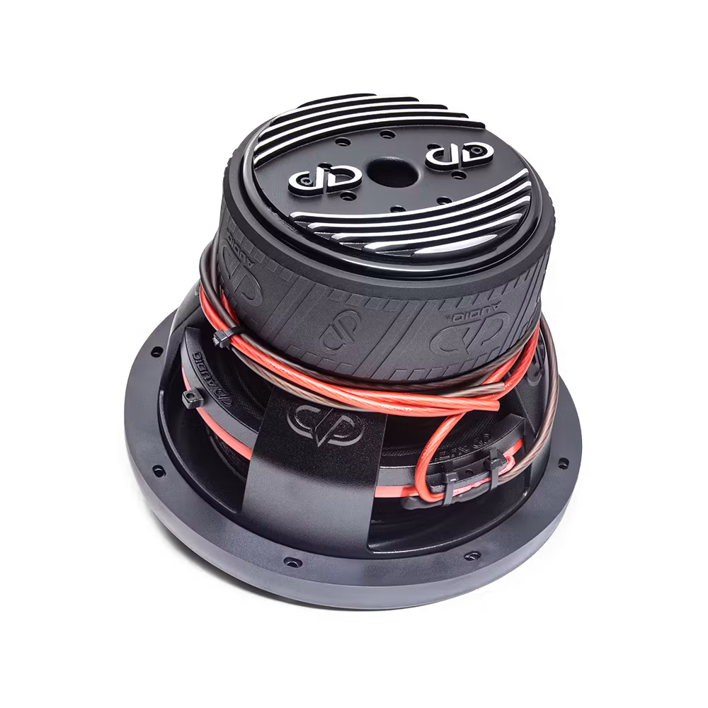 DD audio 610f-D2