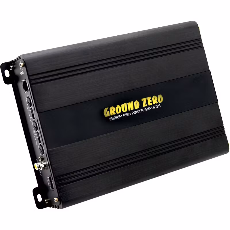 GZ Entry SPL 4x6,5 inc